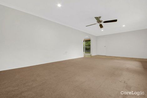 Property photo of 11 Kirrang Place Boyne Island QLD 4680