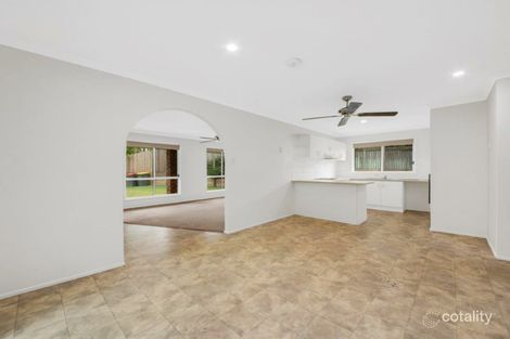 Property photo of 11 Kirrang Place Boyne Island QLD 4680