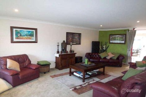 Property photo of 5 The Grove Oatlands NSW 2117