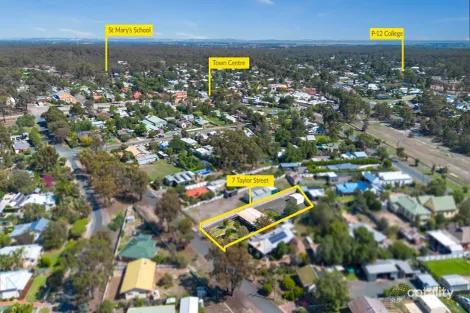 Property photo of 7 Taylor Street Rushworth VIC 3612