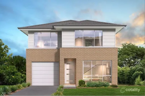 21 Thirteenth Ave, Austral, NSW 2179