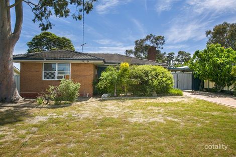 13 Caladenia Way, Koongamia, WA 6056
