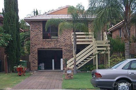 21 Atlantic Ave, Mermaid Beach, QLD 4218