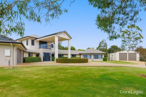 Property photo of 18 Cotswold Hills Drive Cotswold Hills QLD 4350