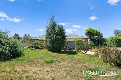 Property photo of 30 Roulston Way Wallan VIC 3756