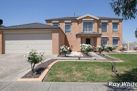 Property photo of 78 Cherryhills Drive Cranbourne VIC 3977