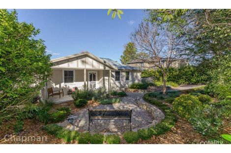 Property photo of 13 Mount Street Glenbrook NSW 2773