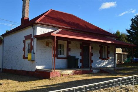 8 Travers St, Adelong, NSW 2729