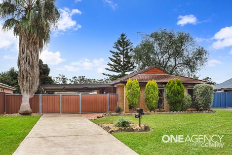 14 Poppy Cl, Claremont Meadows, NSW 2747