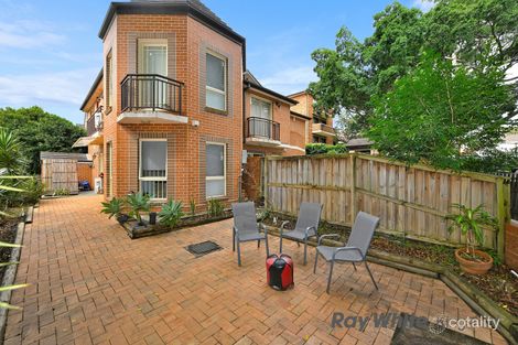 Property photo of 1/3-5 Harbourne Road Kingsford NSW 2032