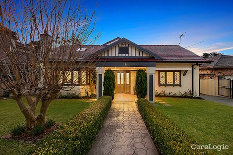 40 Tryon Rd, Lindfield, NSW 2070