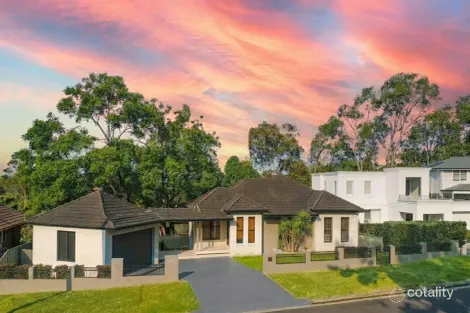 2 Bass St, Putney, NSW 2112