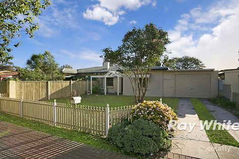 Property photo of 81A Woodford Road Elizabeth North SA 5113