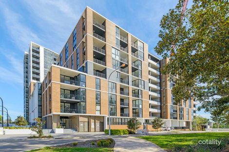 Property photo of 1323/1 Maple Tree Road Westmead NSW 2145