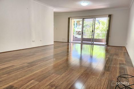 Property photo of 7/21-23 Gordon Street Hurstville NSW 2220