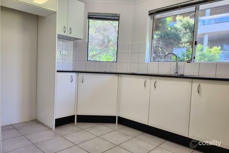Property photo of 7/21-23 Gordon Street Hurstville NSW 2220