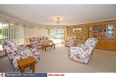 Property photo of 53 Gagarra Street Eight Mile Plains QLD 4113