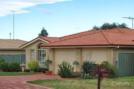 73 Aylward Ave, Quakers Hill, NSW 2763