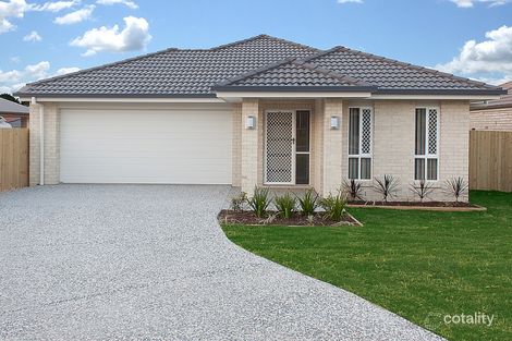 Property photo of 8 Corymbia Close Narangba QLD 4504