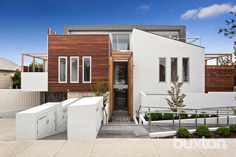 109/4 Fernhill Rd, Sandringham, VIC 3191