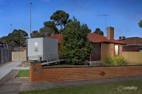 Property photo of 47 Monash Street Lalor VIC 3075