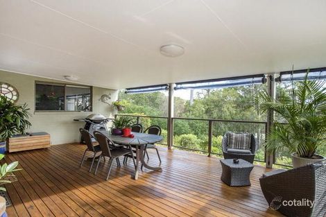 Property photo of 11 Lewana Close Lilli Pilli NSW 2536