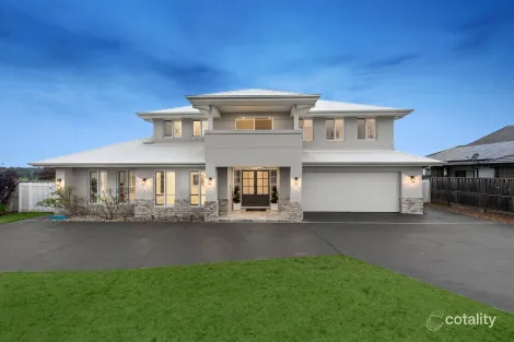 Property photo of 37 Blighton Road Pitt Town NSW 2756