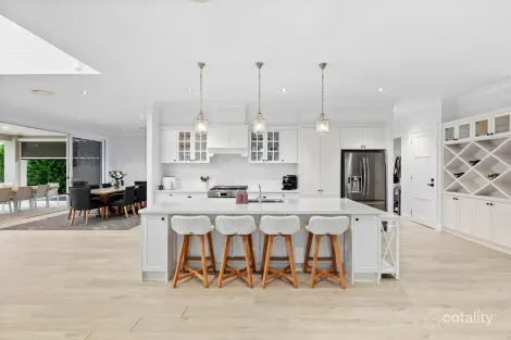 Property photo of 37 Blighton Road Pitt Town NSW 2756