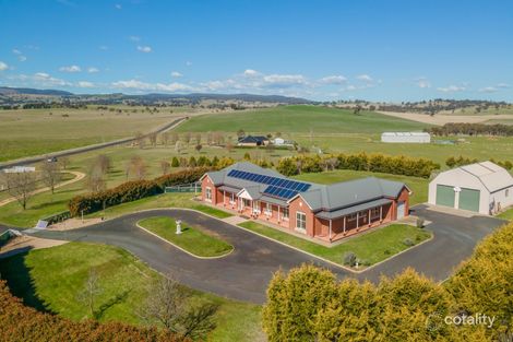 380 Tarana Rd, Brewongle, NSW 2795