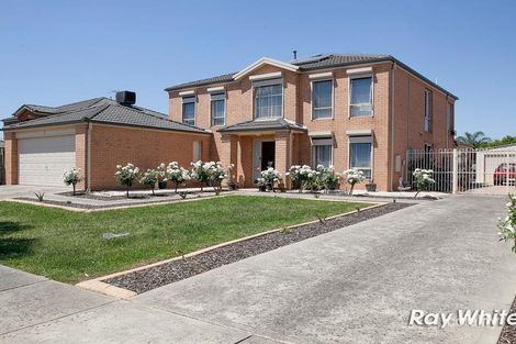 Property photo of 78 Cherryhills Drive Cranbourne VIC 3977