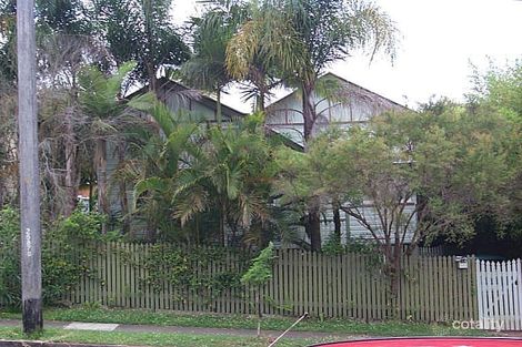 Property photo of 1/11 Elizabeth Street Toowong QLD 4066