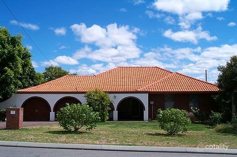 29 Luccombe Way, Karrinyup, WA 6018