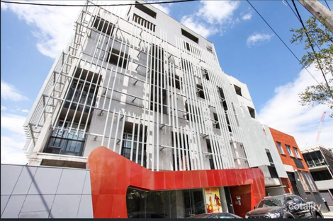 606/42 Porter St, Prahran, VIC 3181