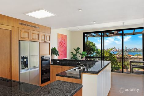 Property photo of 35 Bennett Street Cremorne NSW 2090