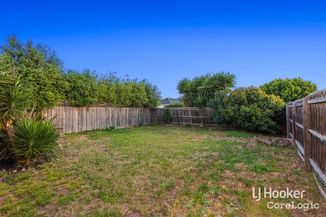 Property photo of 63 Rowland Drive Point Cook VIC 3030