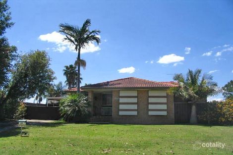 Property photo of 34 Oakland Parade Werrington Downs NSW 2747