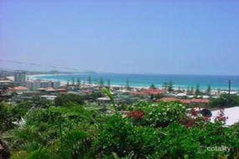 Property photo of LOT 5/40-42 Rutledge Street Coolangatta QLD 4225