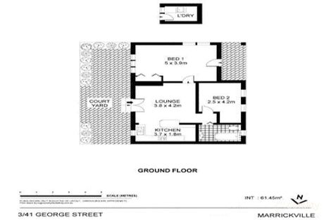 Property photo of 41 George Street Marrickville NSW 2204