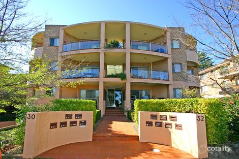 Property photo of 10/30-32 Kurnell Road Cronulla NSW 2230