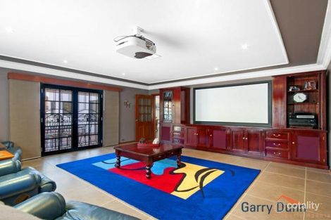 Property photo of 36 Beltana Court Wattle Grove NSW 2173