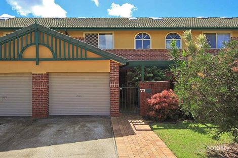 Lot 77/7-9 Santa Cruz Bvd, Clear Island Waters, QLD 4226