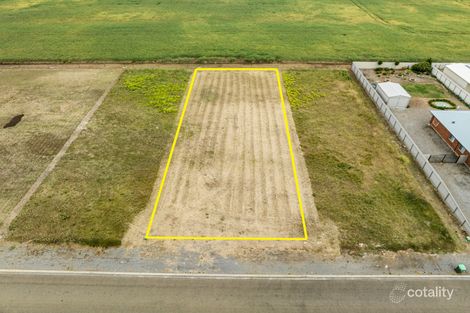 Property photo of 10 Dev Patterson Drive Edithburgh SA 5583