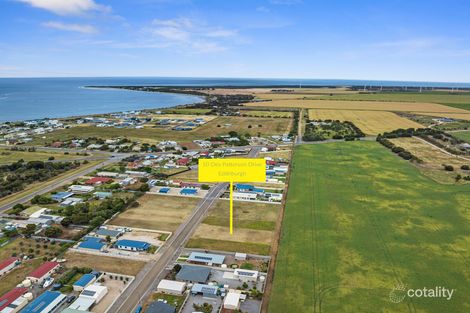 Property photo of 10 Dev Patterson Drive Edithburgh SA 5583