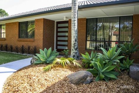 10 Kingaroy Ave, Helensvale, QLD 4212