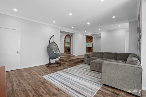 Property photo of 22 Semillon Crescent Eschol Park NSW 2558