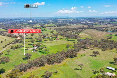 Property photo of 3290 Moppity Road Young NSW 2594