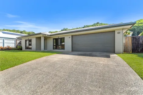 68 Sunbird Dr, Woree, QLD 4868
