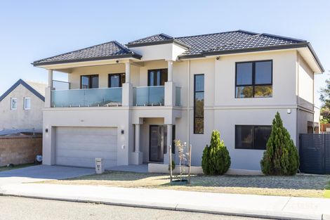 Property photo of 17 Park Street Bedford WA 6052