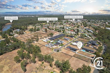 16 Holmes St, Moama, NSW 2731