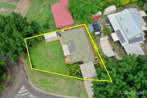 Property photo of 12A Henry Samuel Drive Redbank Plains QLD 4301